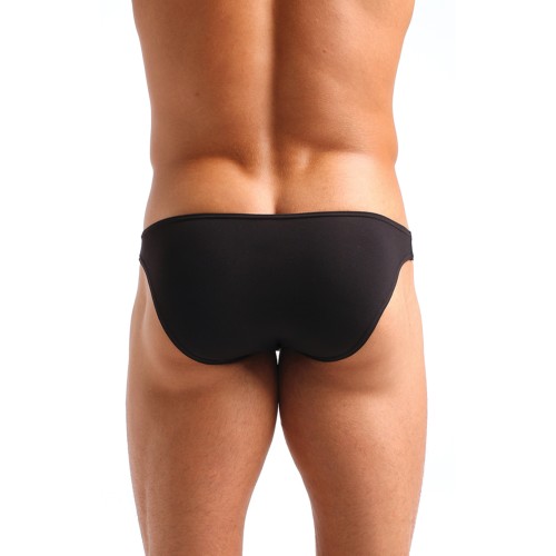 Cocksox Enhancing Pouch Brief Outback Black