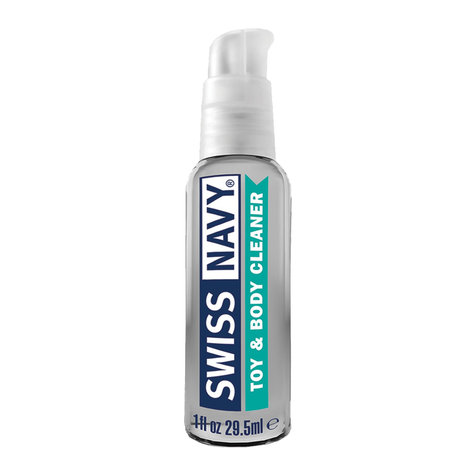 Swiss Navy Toy & Body Cleaner Lavender