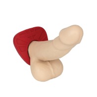 Protector de Pene ElectraStim Silicone Fusion Viper