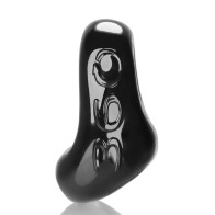 Oxballs 360 Cock Ring Ballsling Black