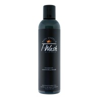 Sliquid Buck Angel T Wash 8.5 oz for Trans Men