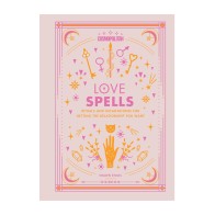 Cosmopolitan Love Spells - Enhance Romance