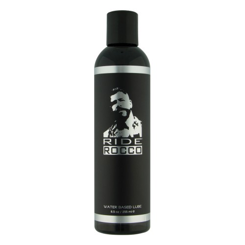 Ride Rocco Water Based Lubricant