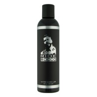 Lubricante a Base de Agua Ride Rocco