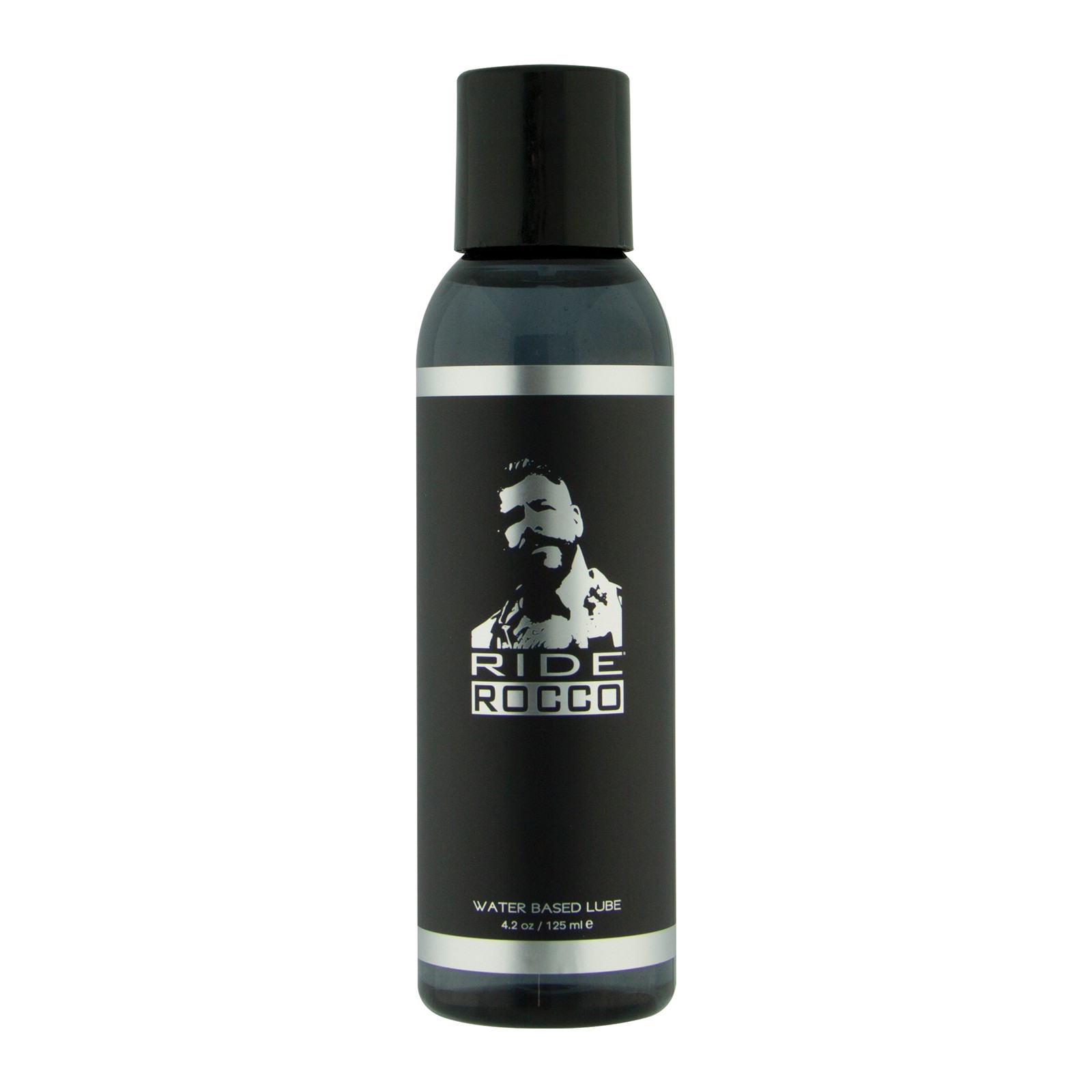 Ride Rocco Water Based Lube 4 oz