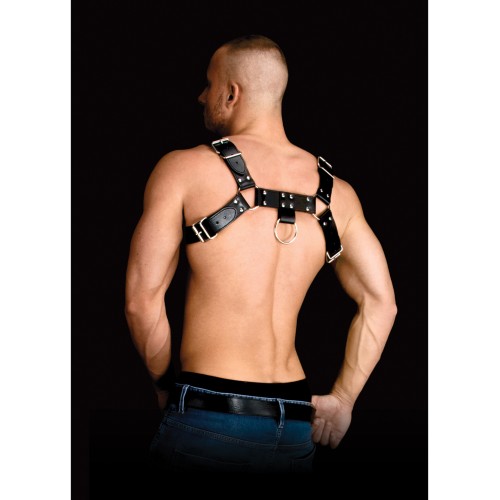 Shots Ouch Costas Strong Harness