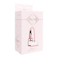 Shots Pumped Pussy Pump - Sensational Pleasure Tool