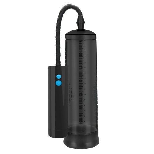 Shots Pumped Rechargeable Extreme Power Pump