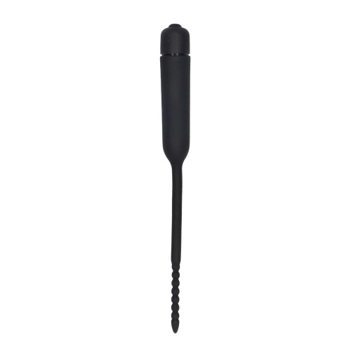 Shots Ouch Urethral Sounding Vibrating Plug