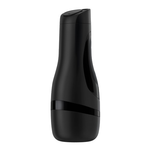 Satisfyer Men Classic Black