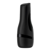 Satisfyer Men Classic Negro