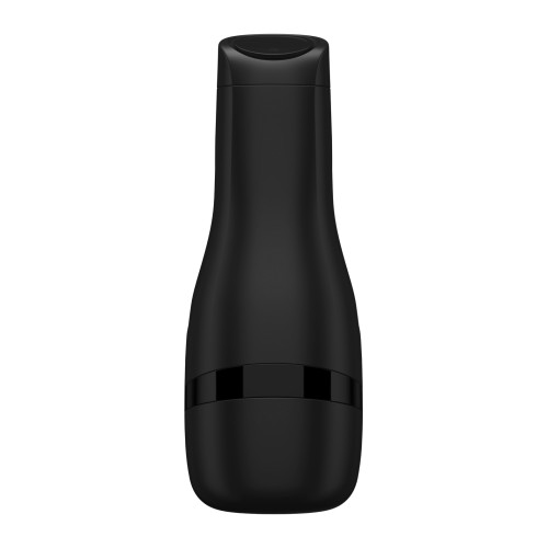 Satisfyer Men Classic Black