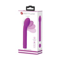 Pretty Love Logan G-Spot Vibrator