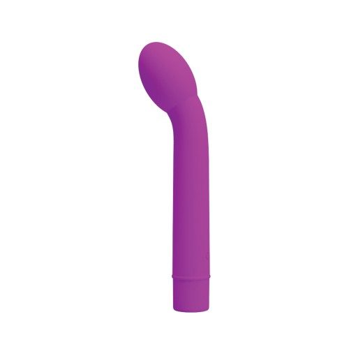 Pretty Love Logan G-Spot Vibrator