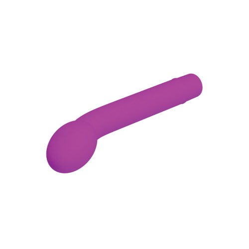 Vibrador G-Spot Pretty Love Logan