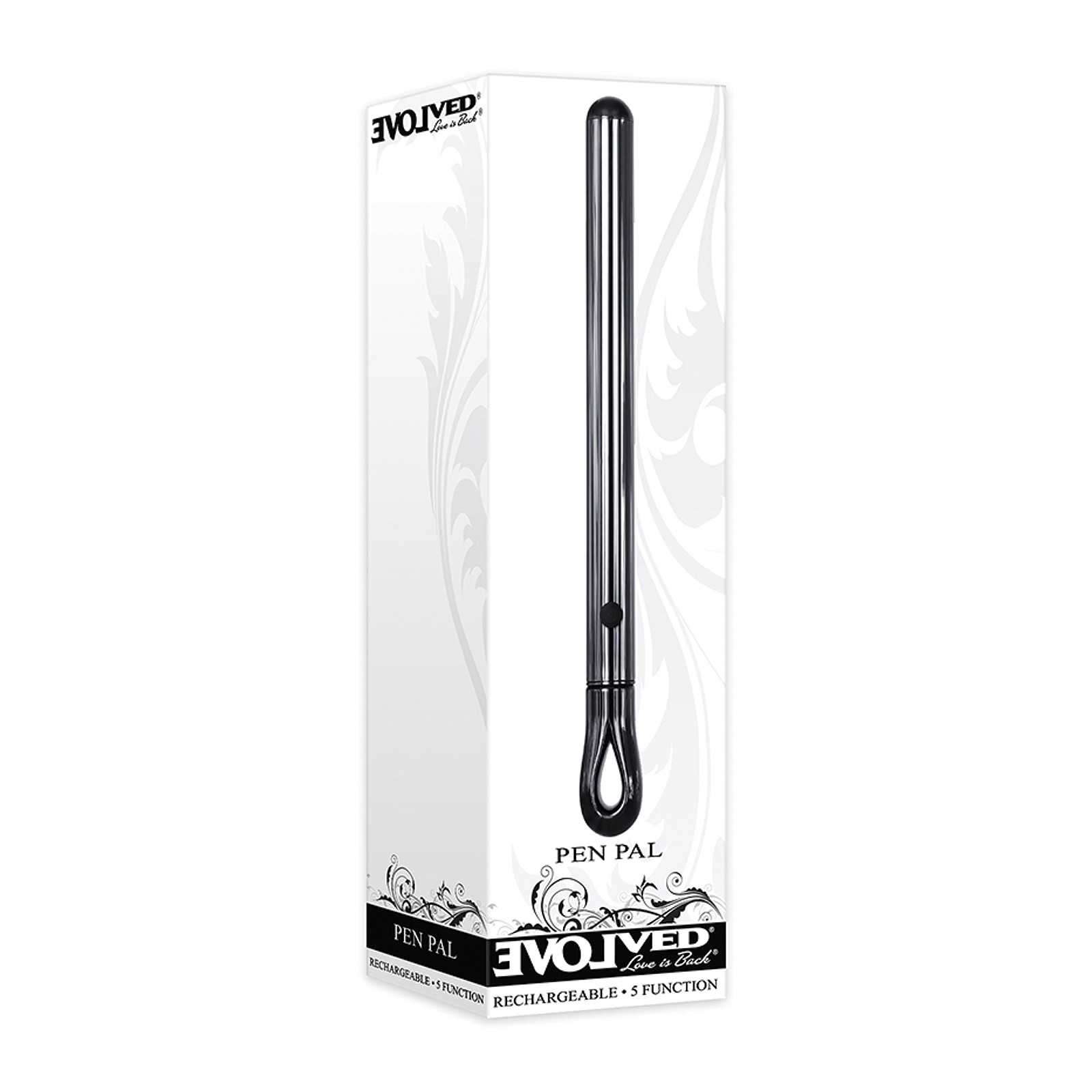 Vibrador Discreto Evolved Pen Pal