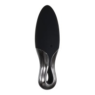 Evolved Teardrop Vibe Black