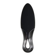 Vibrador Forma de Lágrima Evolved Negro