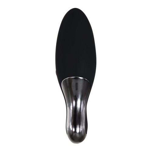 Evolved Teardrop Vibe Black