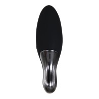 Evolved Teardrop Vibe Black