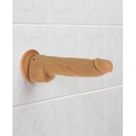 Pene Thrusting de 9" Naked Addiction con Control Remoto