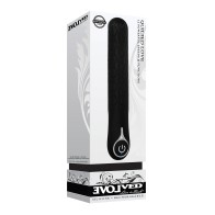 Vibrador Reversible Evolved Quilted Love