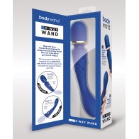 Bodywand Luxe 2 Way Wand Massager