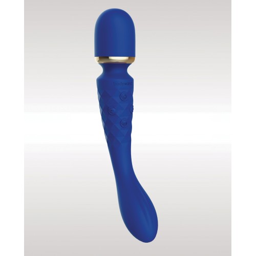 Masajeador Bodywand Luxe 2 Way