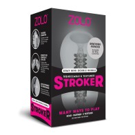 ZOLO Mini Doble Bubble Stroker