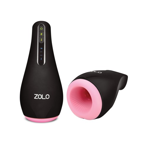 ZOLO Heat Stroker Placer de Pulsaciones