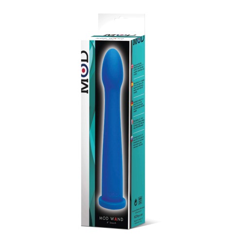 MOD Smooth Wand Blue