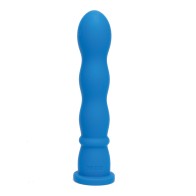 MOD Wave Wand Azul Dispositivo de Placer Silicona