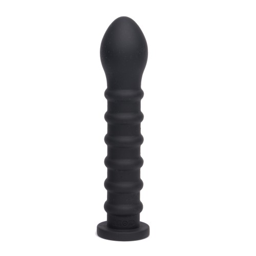 MOD Ribbed Wand - Black