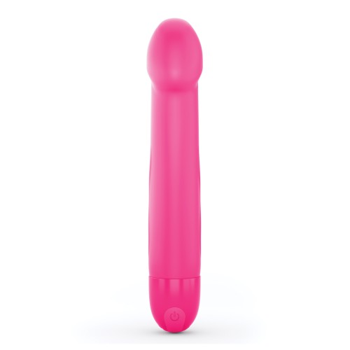 Dorcel Real Vibration M 8.6 Inch Dildo