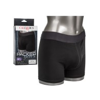 Boxer Briefs Packer Gear con Bolsa de Empaque