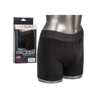 Packer Gear Boxer Brief L/XL