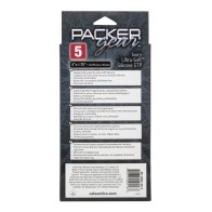 Packer Gear 5" Ultra Soft Silicone STP