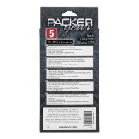 Packer Gear Ultra Soft Silicone STP