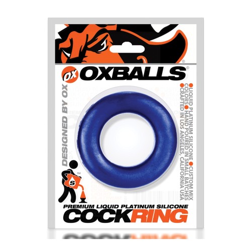 Anillo Cock T de Silicona Oxballs