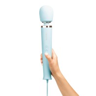 Le Wand Plug-In Massager - Pleasure at Your Fingertips