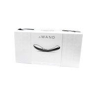 Le Wand Stainless Steel Arch for G-spot Stimulation