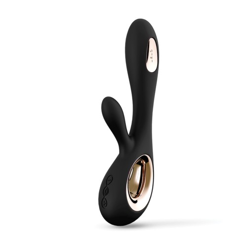 LELO Soraya Wave - Black