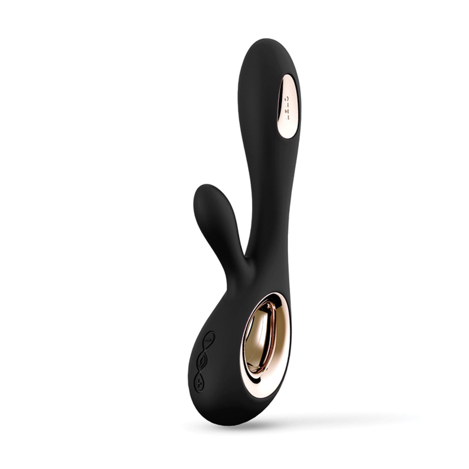 LELO Soraya Wave - Black