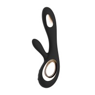 LELO Soraya Wave - Negro