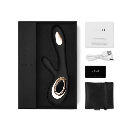 LELO Soraya Wave - Black