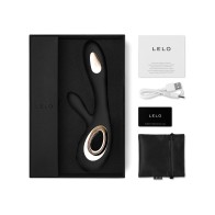 LELO Soraya Wave - Black