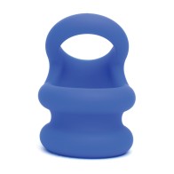 Sport Fucker Switch Hitter Blue Multi-Use Toy