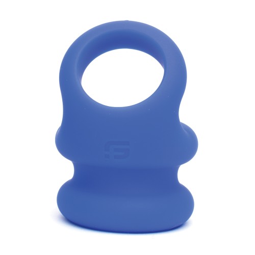 Sport Fucker Switch Hitter Blue Multi-Use Toy