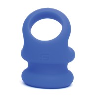 Sport Fucker Switch Hitter Blue Multi-Use Toy