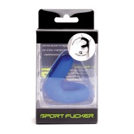 Sport Fucker Anillo Rugby Azul